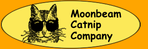 Moonbeam Catnip 